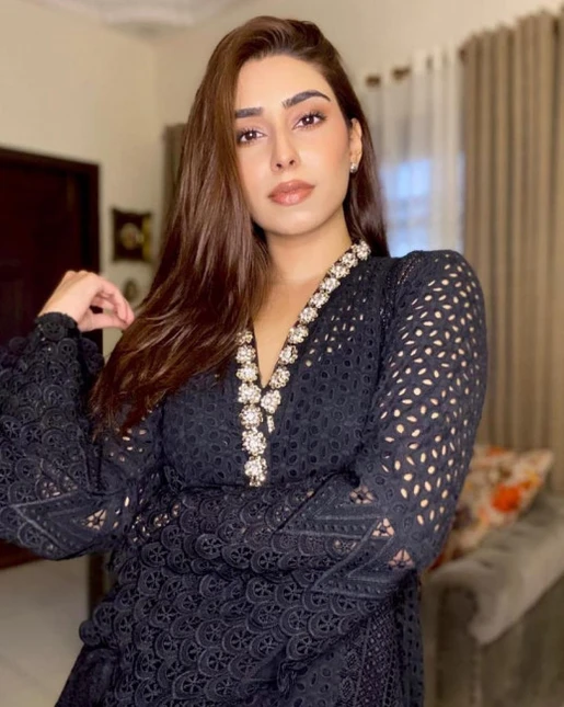 Anika — profile photo, Mathura