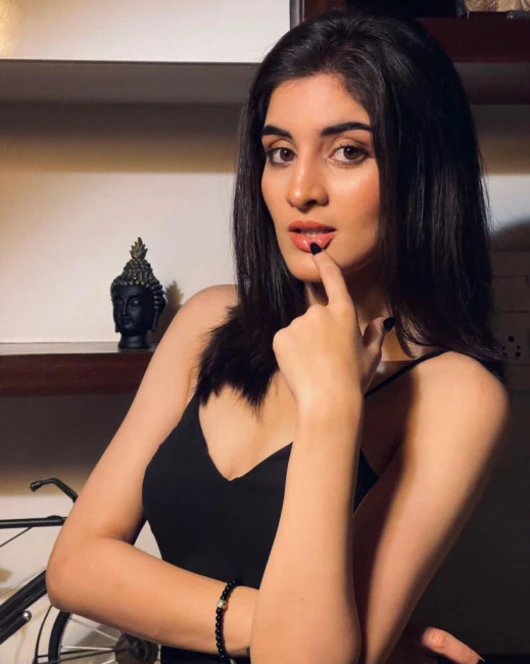 Kiara  profile photo, Mathura