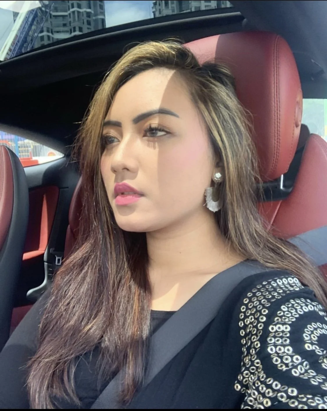 Siya — profile photo, Mathura